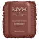 thumbnail image 1 of Maquillaje profesional Bronzer NYX Matte Buttermelt Butta Dayz, 1 of 8