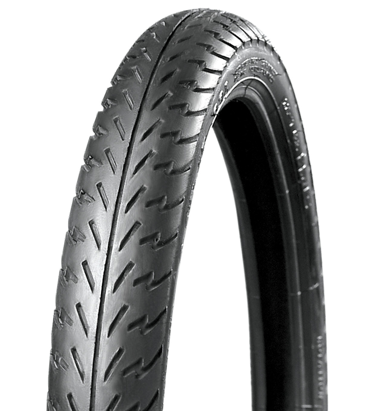 IRC NR53 Moped Tire 2.50-18 (T10166)