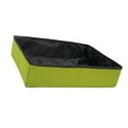 thumbnail image 2 of Caja de arena de viaje para gatos,Arena de viaje portátil para gatos Caja de arena de viaje portátil para gatos Caja de arena de viaje Estándares líderes en la industria, 2 of 12