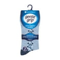 thumbnail image 2 of Gentle Grip - 6 Pairs Mens Gentle Grip Non Elastic Socks, 2 of 2