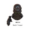 thumbnail image 1 of G0118 Clone Trooper 212th Arc Trooper Bloques de construcción Capitán Keeli Ladrillos Kix Hardcase Figuras Minifiguras Juguete para niños, 1 of 1