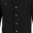 thumbnail image 3 of So Denim Mens Noah Denim Jacket, 3 of 4