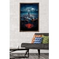 thumbnail image 3 of Netflix Stranger Things: Season 2 - Pumpkins Wall Poster, 22.375" x 34", 3 of 4