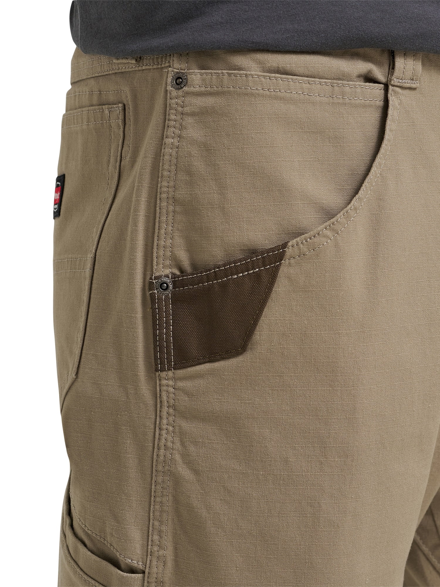 Wrangler® Workwear Men's Inspector Pant