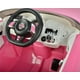thumbnail image 5 of Best Ride On Cars Fiat 500 - Coche de Empuje, Color Rosa Best Ride On Cars NA, 5 of 12
