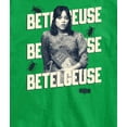 thumbnail image 3 of Beetlejuice BeetleJuice - Astrid Betelgeuse - Men's Short Sleeve Graphic T-Shirt, 3 of 5