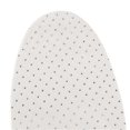thumbnail image 2 of Invisible height increasing insole, shock absorbing, breathable, 2 cm heel pad, 2 of 4