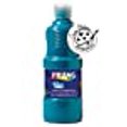 thumbnail image 3 of Paint-Tempera 946Ml Bottle Turquoise, 3 of 3