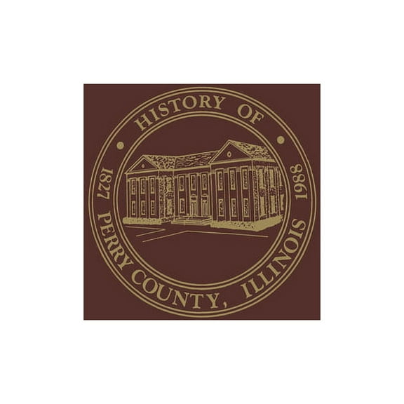 Perry County, Illinois: Volume 1:1988 (Hardcover)