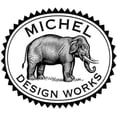 thumbnail image 2 of Michel Design Works Kitchen Towel, Pumpkin Prize (TOW374), 2 of 2