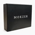 thumbnail image 6 of mokzer Solo New York Attache - Carrying Case with Combination Lock, Business Brief, Large Main Compartment - Grand Central, 6 of 6