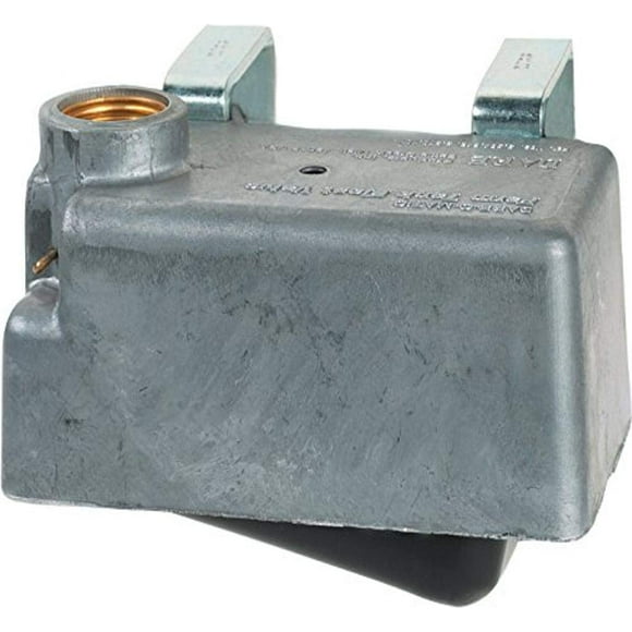 Válvula de flotador Valve Dare Products 1780 con tuerca de latón