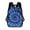 style-4, variant on TEMU Forest Bark Camo Print Backpack Fashion Durable adolescent Business Daypack for Men Women Laptop Canvas Bags