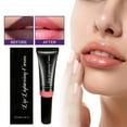 thumbnail image 1 of Walmart - 10g Lip Scrub & Moisturizer: Deep Exfoliation, Long-Lasting Hydration, Improves Lip Color, Lightweight & Non-Greasy, Gentle for Sensitive Lips, 1 of 9