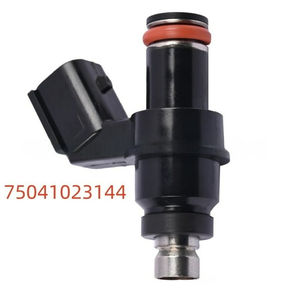 2 pcs fuel injector 75041023144 for KTM