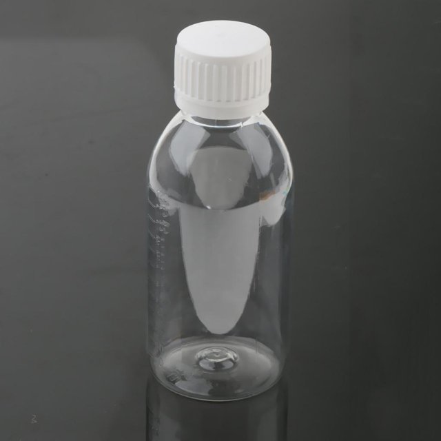 Al Aire Libre De Medición Condimento Botella De Aceite De Café Multiuso - Claro Macarena botellas de condimentos