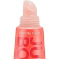 thumbnail image 4 of essence Juicy Bomb Shiny Lip Gloss, 103 Proud Papaya, 4 of 9