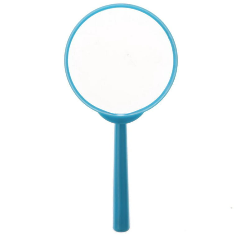 TFA Magnifying glass Handheld magnifier with light 66mm 3x
