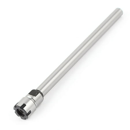 C10-ER11M-150L Straight Shank CNC Milling Extension Toolholder Rod Collet Chuck
