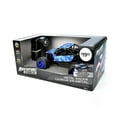 thumbnail image 3 of Remote Control Car Metal Racer - Blue, 3 of 3