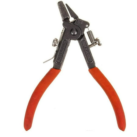 

Varied Function Picking Punch Saw Hit the Nail Clipper Wire Anti-Slip Anti-Rust