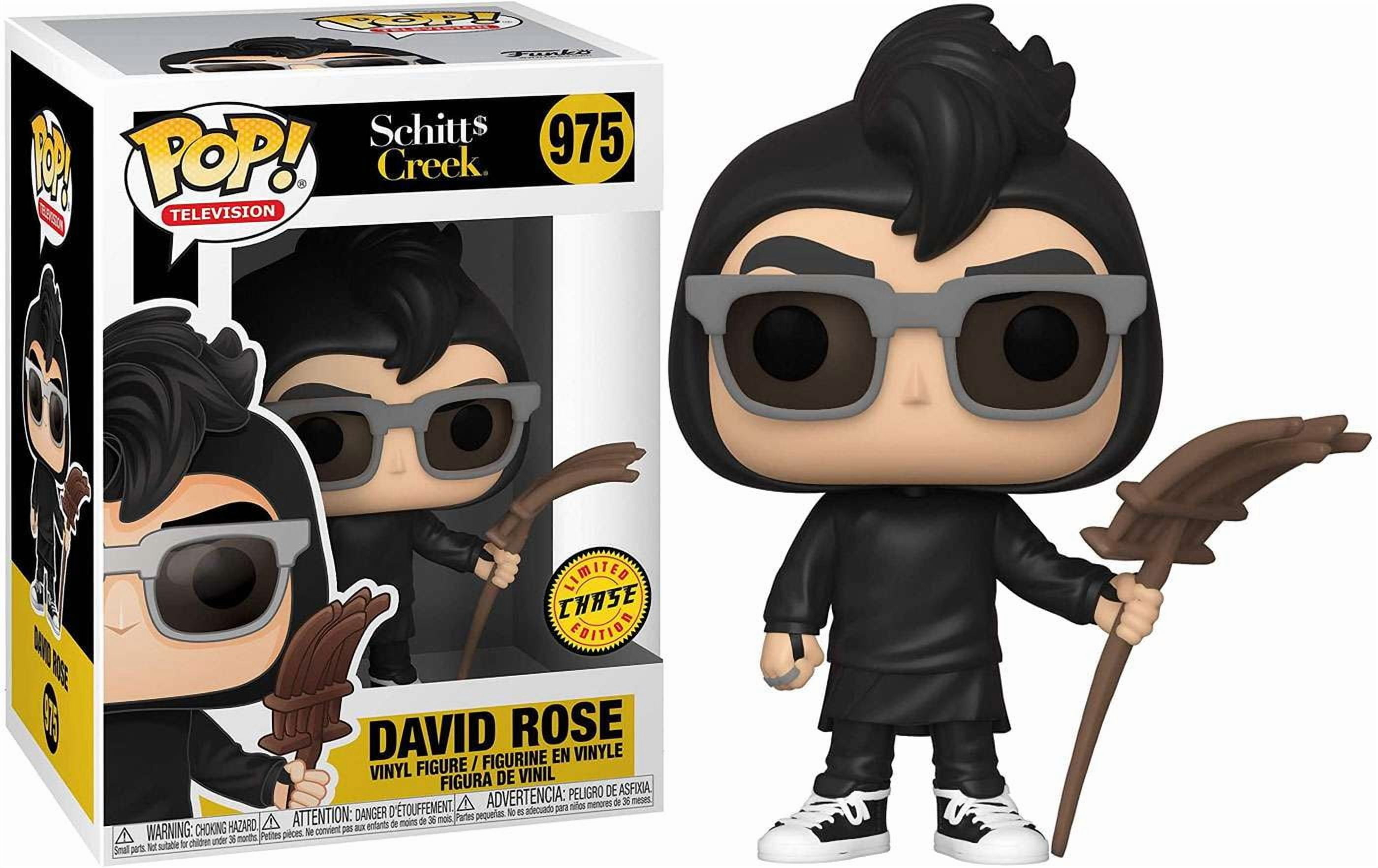 Funko Reaction – Fight Club – Tyler Durden – Action Figure Da Collezione In Vinile - 2