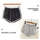 thumbnail image 3 of UPOUART 2Ud Shorts Deportivos Para Mujer De Transpirable Para Yoga Y Running Color Surtido, 3 of 8