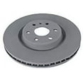 thumbnail image 2 of ACDelco - Disc Brake Rotor, 2 of 2