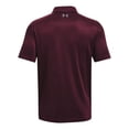 thumbnail image 5 of Polo de golf Under Armour Tech para hombre, talla XS, 5 of 5