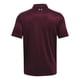 thumbnail image 5 of Polo de golf Under Armour Tech para hombre, talla XS, 5 of 5