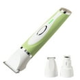 thumbnail image 1 of Grooming Clipper Low Noise Rechargeable Cordless Hair Trimmer For Cats With Multiple Attachments, 1 of 3