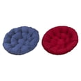 thumbnail image 1 of Cojines para Silla de Terraza, Conjunto de 2 Unidades, 1 of 4