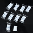thumbnail image 2 of 10 rolls/lot 5cmx4.5m PBT Elastic Bandage First Aid Kit Gauze roll DressingJ AL, 2 of 10