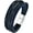 Blue, variant on Mens Feather Black/Brown/Blue Leather Bracelet Multi-Layer Braided Cuff Bracelet Wristband Jewelry for Men 8.3" Stainless Steel Buckle Bangle