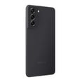 thumbnail image 2 of Restored Samsung Galaxy S21 FE 5G 128GB AT&T Unlocked / GSM Unlocked Smartphone - Graphite, 2 of 9