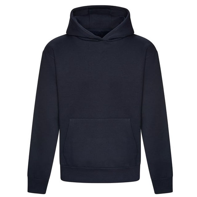 Awdis Sweat à Capuche Signature Poids Lourd Adulte