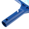 thumbnail image 3 of LOVIVER Lightweight Skimmer Cleaner,Heavy Duty Leaf Skimmer Net, Swimming Pool Fine Mesh, 3 of 7