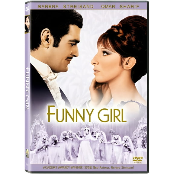 Funny Girl (DVD)