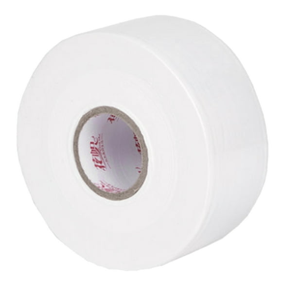Wood Pulp Large Roll Paper Three Layers Toilet Papers Bathroom Tissue Strong Water Absorption