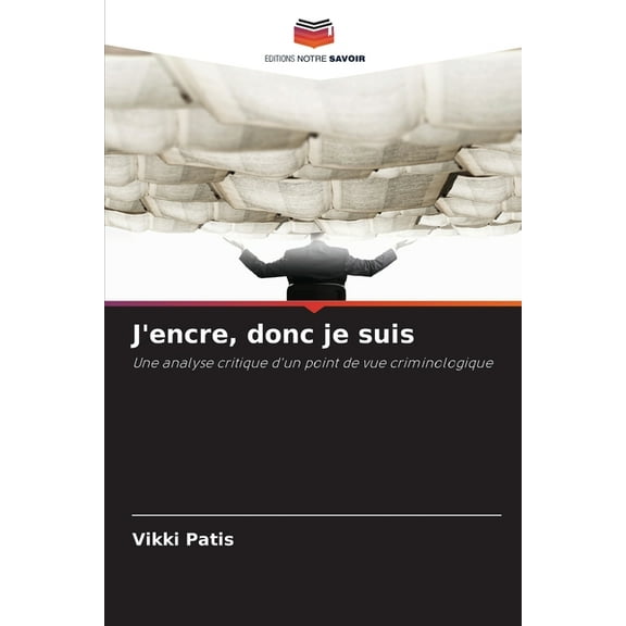 J'encre, donc je suis, (Paperback)