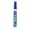 Bleu 2, variante sur Stylo pour Tableau Blanc à Base d'Eau Effaçable Noir, Rouge et Bleu Marqueur Facile à Effacer 10ml