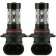 thumbnail image 2 of Headlight Bulbs,2pcs 9005 HB4 8000K LED Headlight Headlight Effortless Installation, 2 of 10