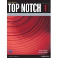 thumbnail image 1 of TOP NOTCH 1 STUDENT BOOK 3ED. PEARSON JOAN SASLOW, 1 of 1
