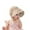 Beige, variant on Kids Sun Hat for Outdoor Adventures Lightweight Summer Cap Cute Thin Children Breathable Design Breathable Lacy Bonnet Eyelet Cotton Adjustable Sun Protection Hat White 3-18 12 Months