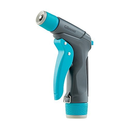Gilmour 8371121001 Medium Duty Adjustable Thumb Control Watering Spray