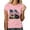 C-Pink100, variant on DHFJKG 250Th Anniversary USA Shirts For Women Short Sleeve Graphic Tees Independence Day 4Th Of July T Shirt