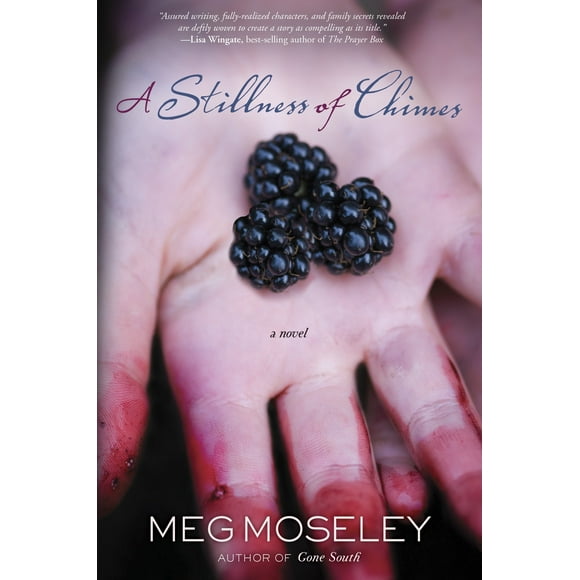 A Stillness of Chimes : A Novel