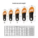 thumbnail image 5 of Orthoflexx Insole High Arch Foot Support Flat Feet Plantar Fasciitis inner soles, 5 of 5