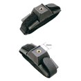 thumbnail image 4 of Lefu 2pcs Water Bottle Mount Holder Adapter for Handlebar SeatPost Bike Cages Base, 4 of 9