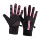 thumbnail image 5 of Guantes de invierno, calentadoras de manos para actividades al aire libre, motociclismo y ciclismo Las mujeres se deslizan, 5 of 8